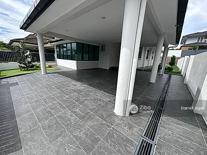 Green Heights, Kuching