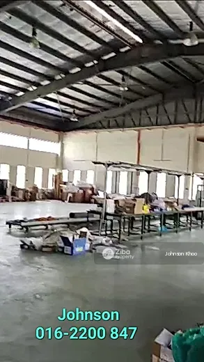Bandar Puchong Jaya