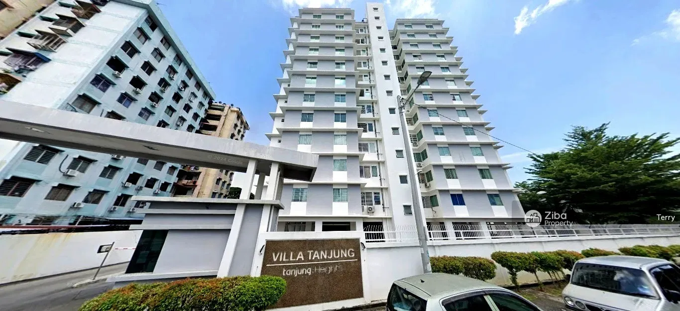 Villa Tanjung (tanjung Height), Butterworth, Penang