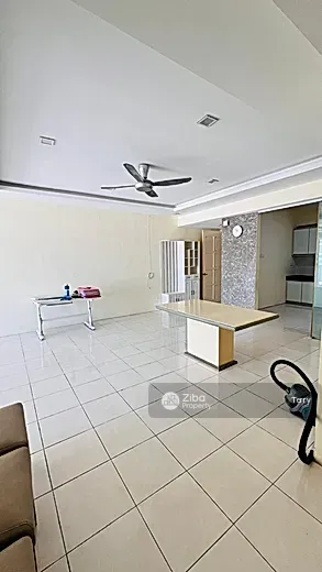 Villa Tanjung (tanjung Height), Butterworth, Penang