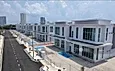 Orange Industrial Park