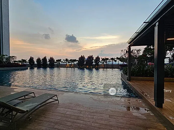 Gem Residences, Perai