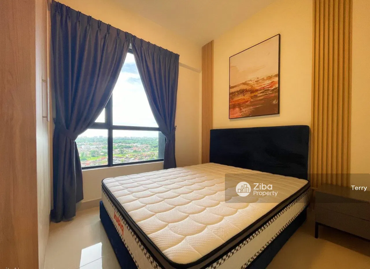 Gem Residences, Perai