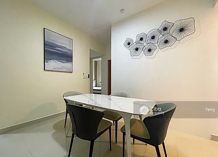 Gem Residences, Perai