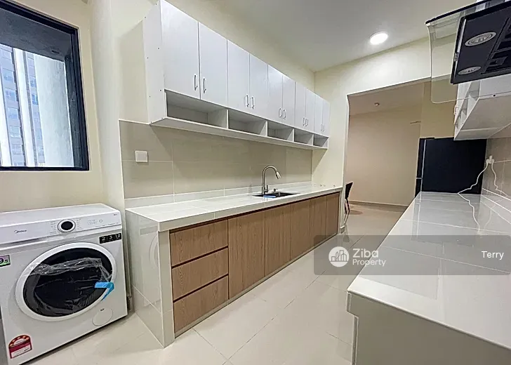 Gem Residences, Perai