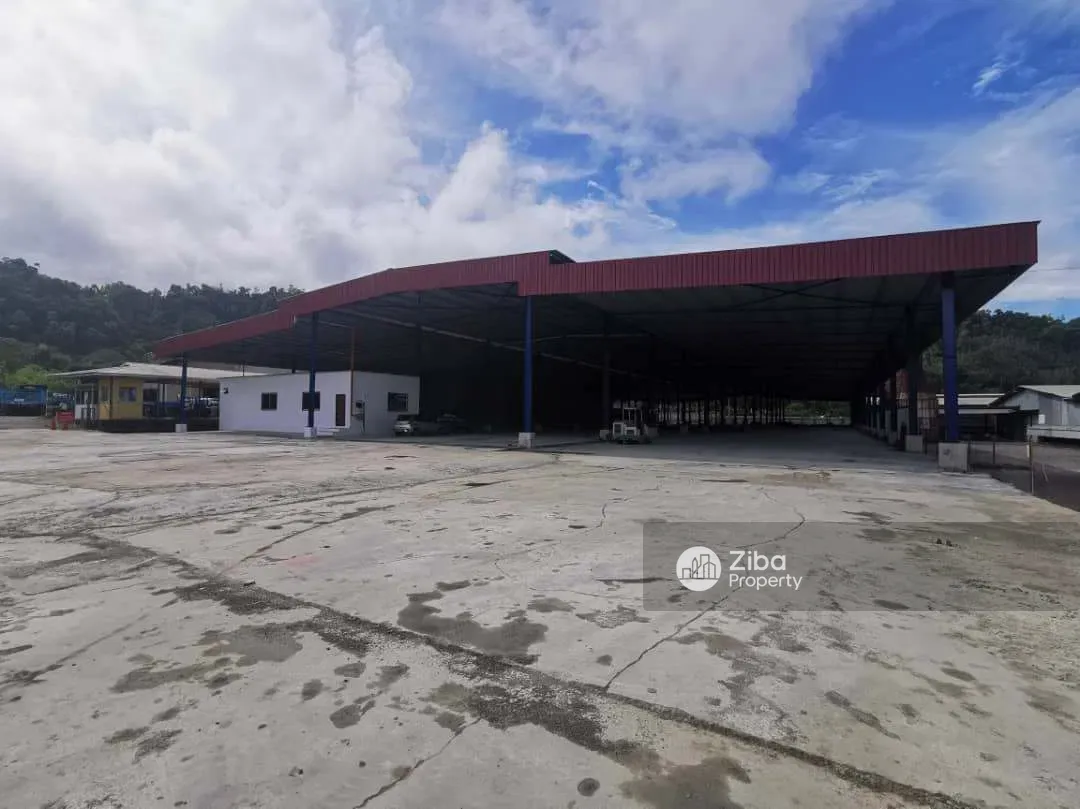 Bandar Sepanggar, Kota Kinabalu