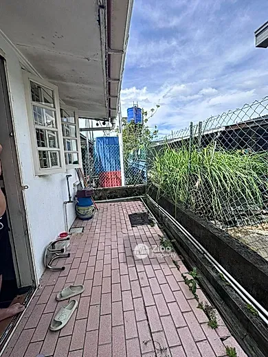 Taman Dai Ming Baru