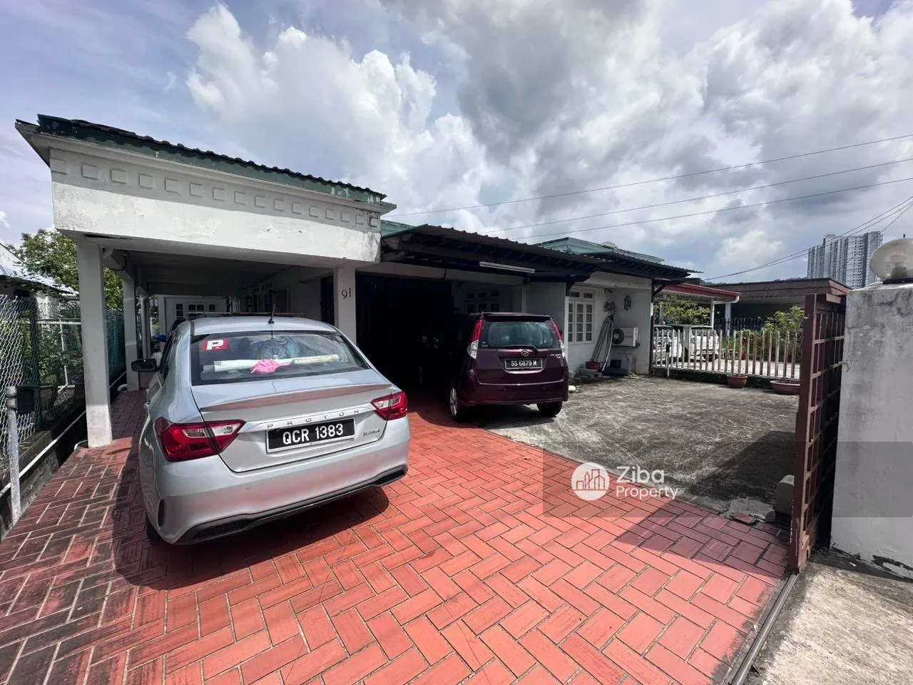 Taman Dai Ming Baru