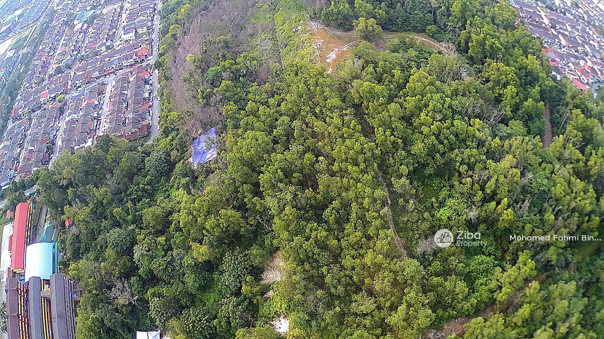 Taman Sri Gombak