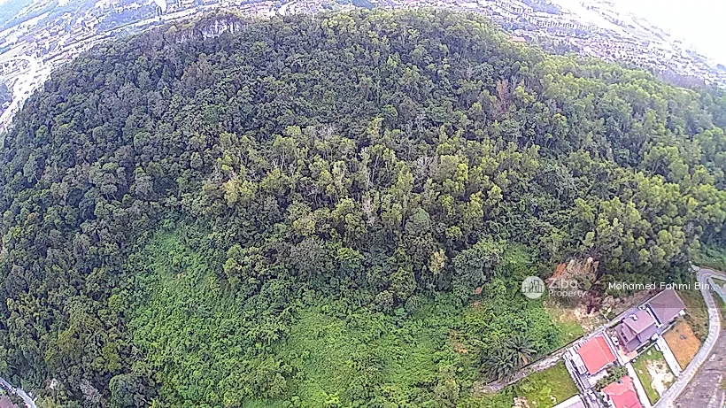 Taman Sri Gombak
