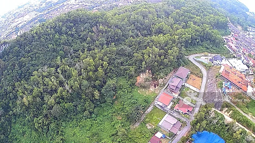 Taman Sri Gombak