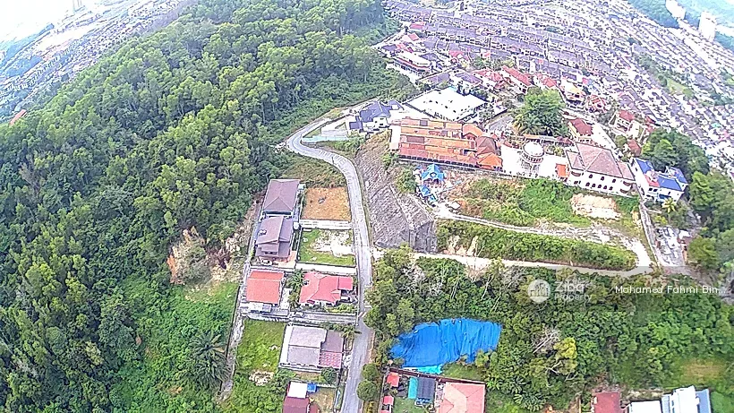 Taman Sri Gombak