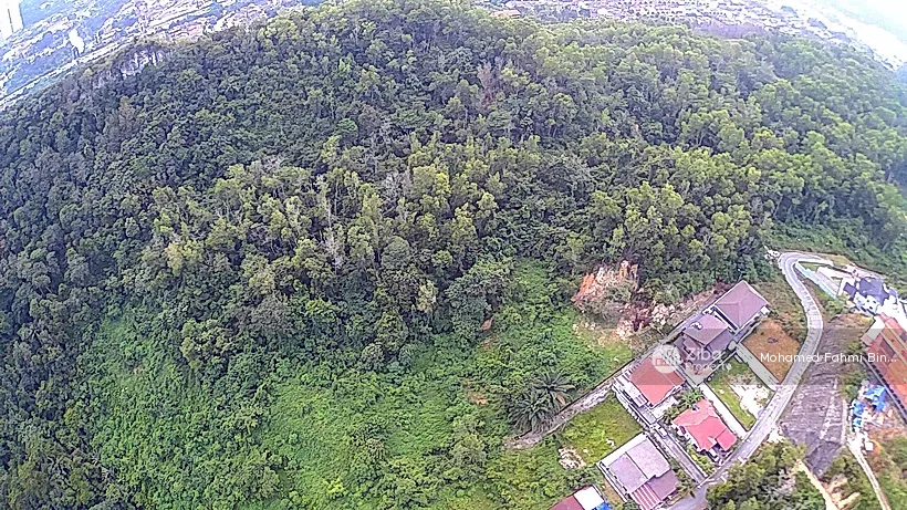 Taman Sri Gombak