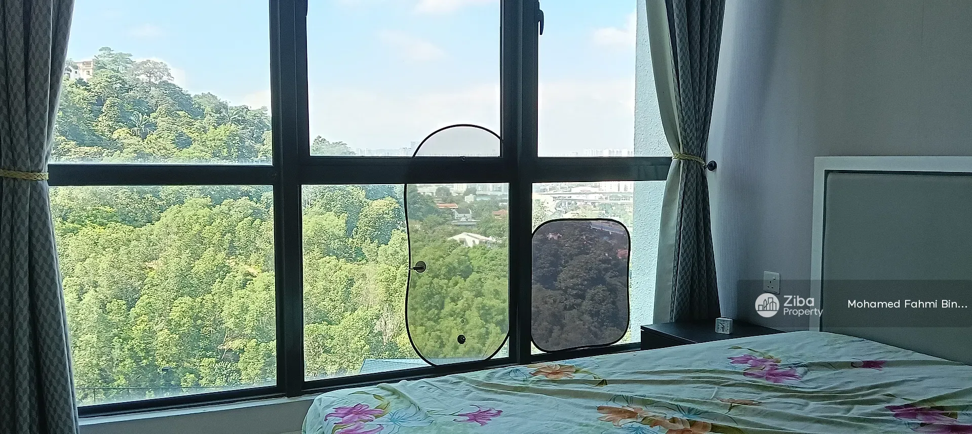 Liberty Arc, Ampang