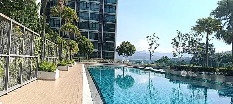 Liberty Arc, Ampang