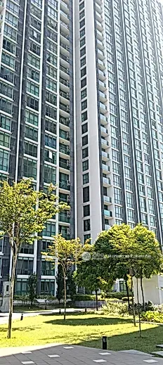 Liberty Arc, Ampang