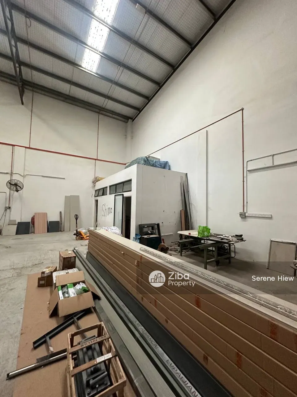 Eco Business Park 1