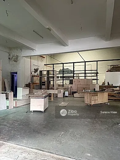 Eco Business Park 1