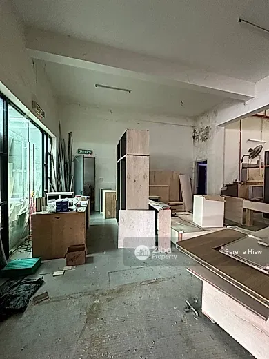 Eco Business Park 1