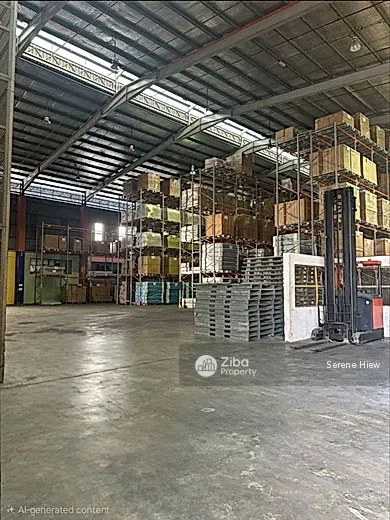 Bandar Baru Permas Jaya