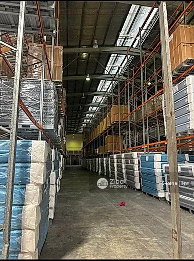 Bandar Baru Permas Jaya