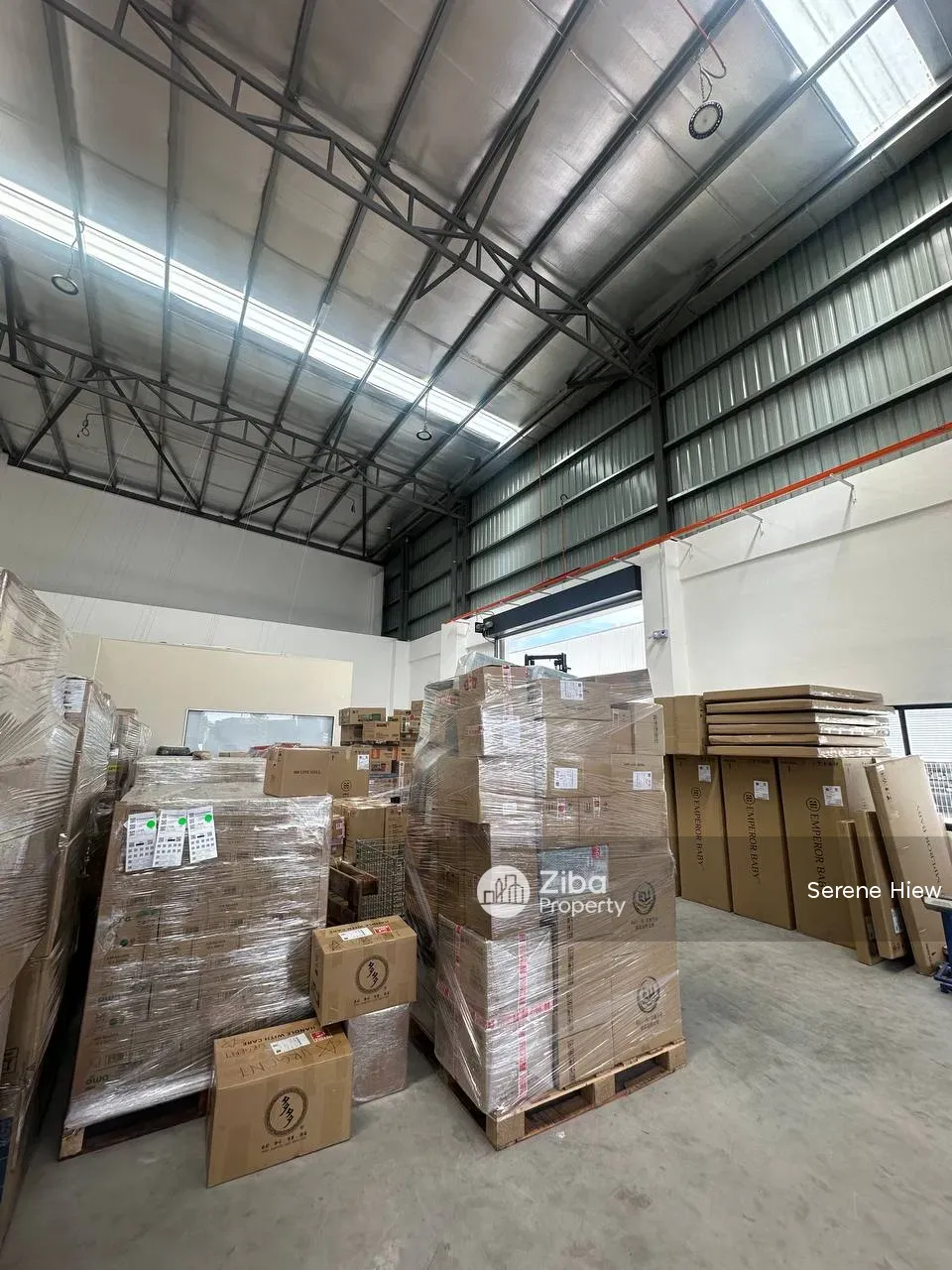 Eco Business Park 1