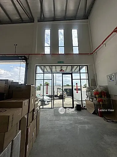 Eco Business Park 1