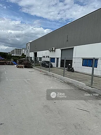 Eco Business Park 1