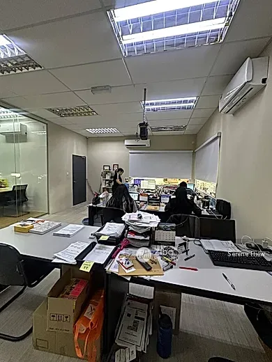 Eco Business Park 1