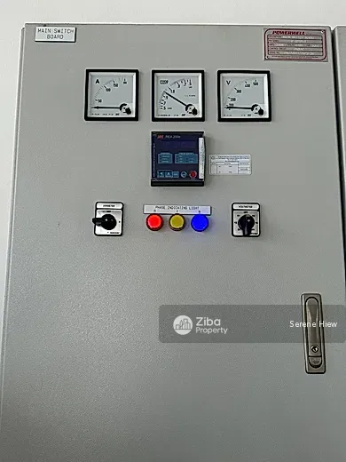 Eco Business Park 1