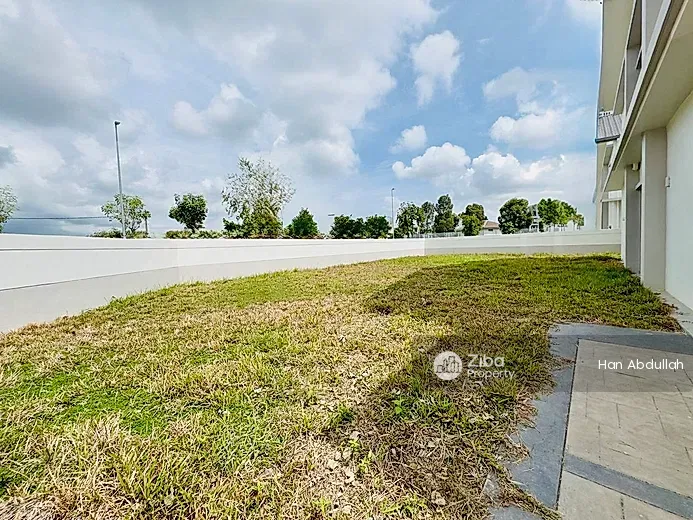 Sejati Lakeside, Cyberjaya