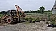 Kampung Sijangkang, Telok Panglima Garang