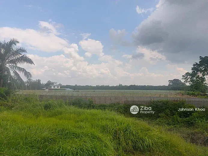 Kampung Sijangkang, Telok Panglima Garang