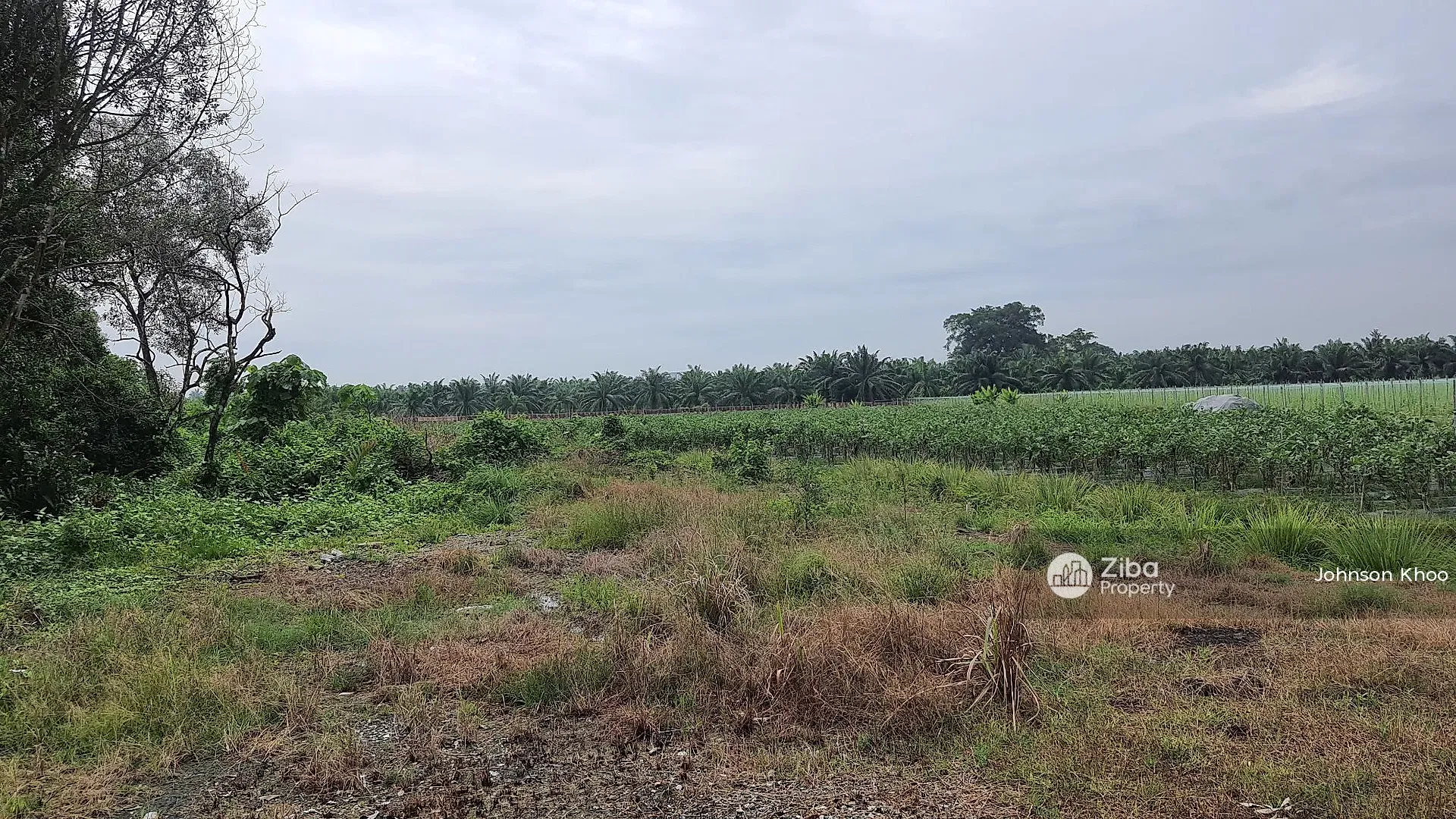 Kampung Sijangkang, Telok Panglima Garang
