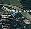Kampung Sijangkang, Telok Panglima Garang