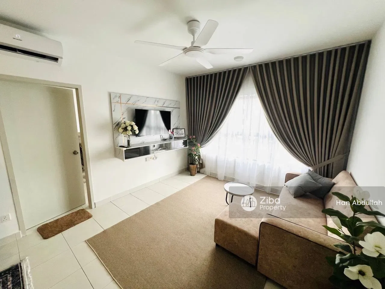 Arena Residences @ Warisan Puteri Sepang Selangor
