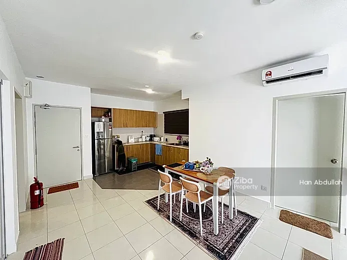 Arena Residences @ Warisan Puteri Sepang Selangor