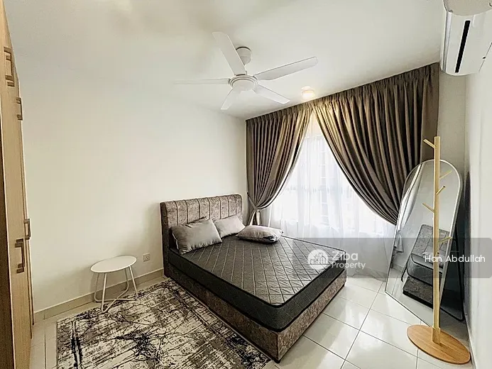 Arena Residences @ Warisan Puteri Sepang Selangor
