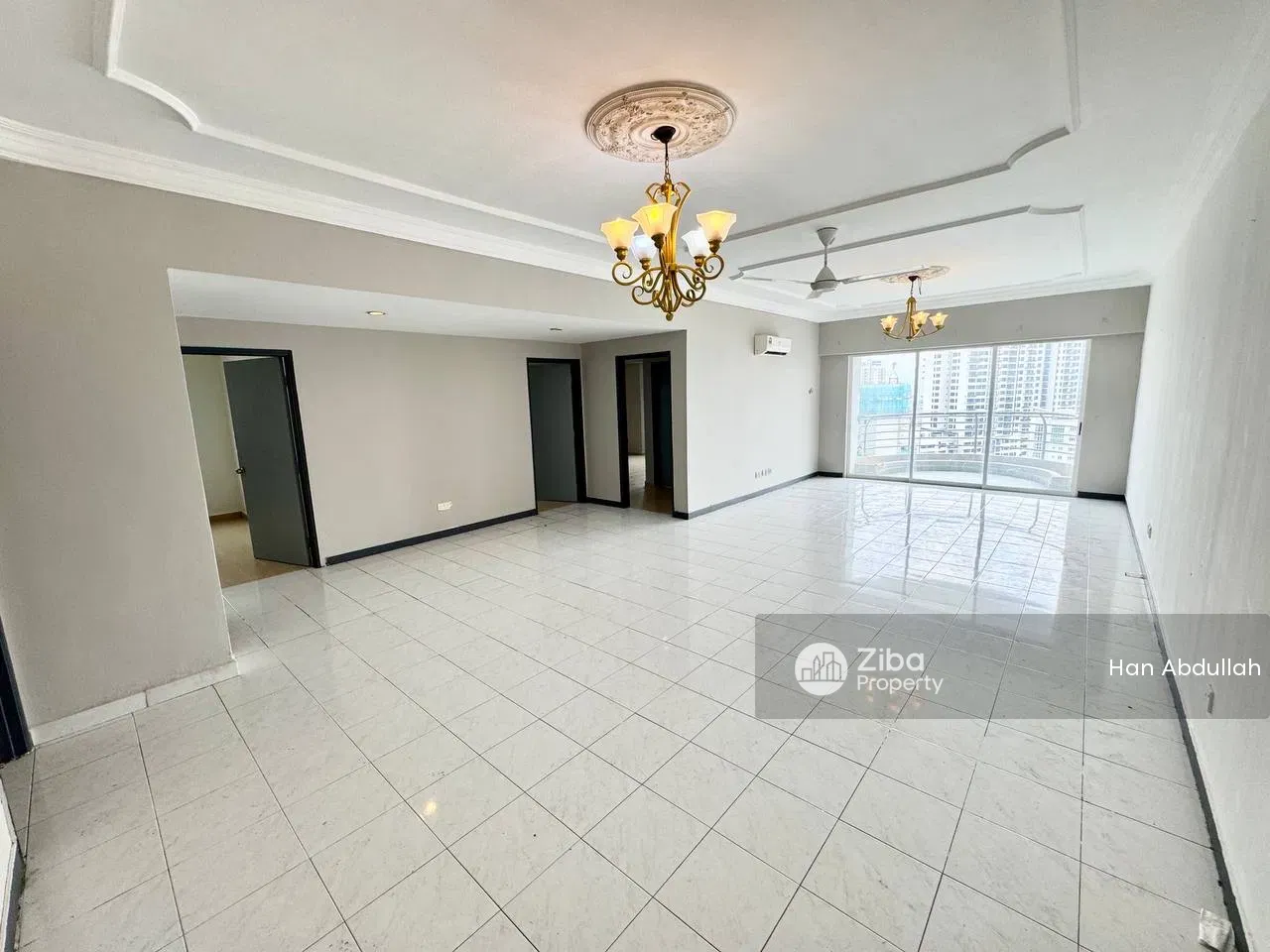 Duta Ria Condominium