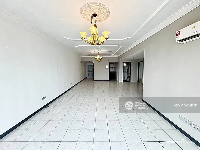 Duta Ria Condominium