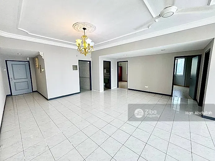 Duta Ria Condominium