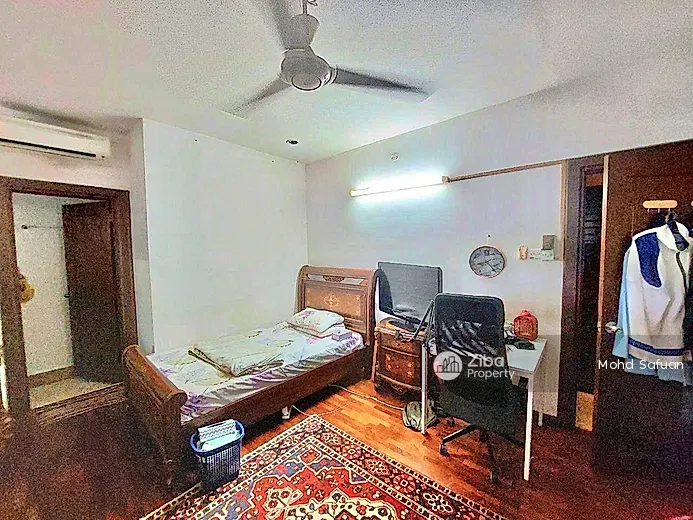 Subang Alam, Shah Alam