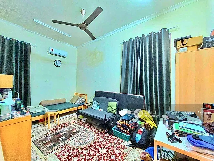 Subang Alam, Shah Alam