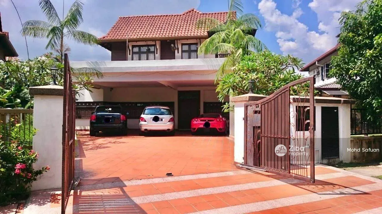 Subang Alam, Shah Alam