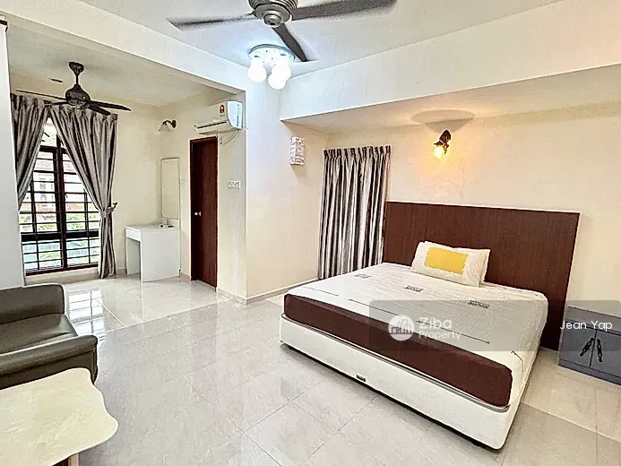 Taman Kolam Air @ Johor Bahru