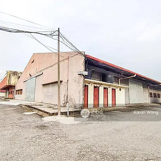 Jalan Bukit Kemuning, Shah Alam