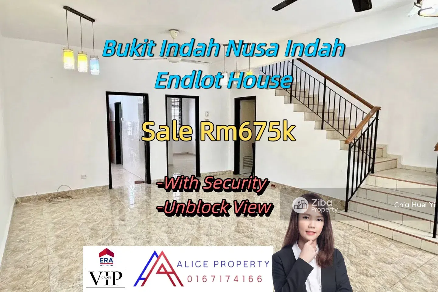 Taman Nusa Indah