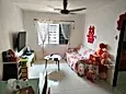 Desa Sri Puteri Apartment