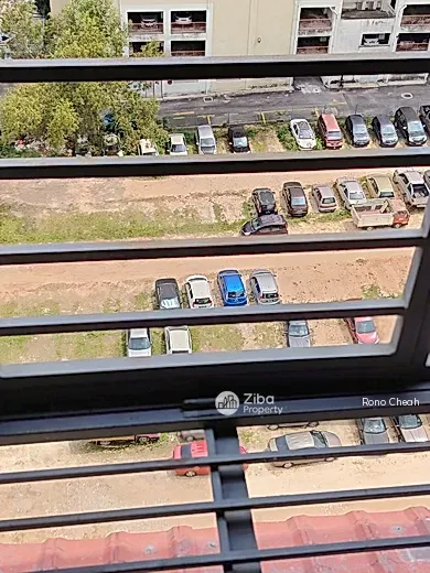 Desa Sri Puteri Apartment