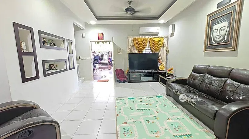 Nusa Bayu